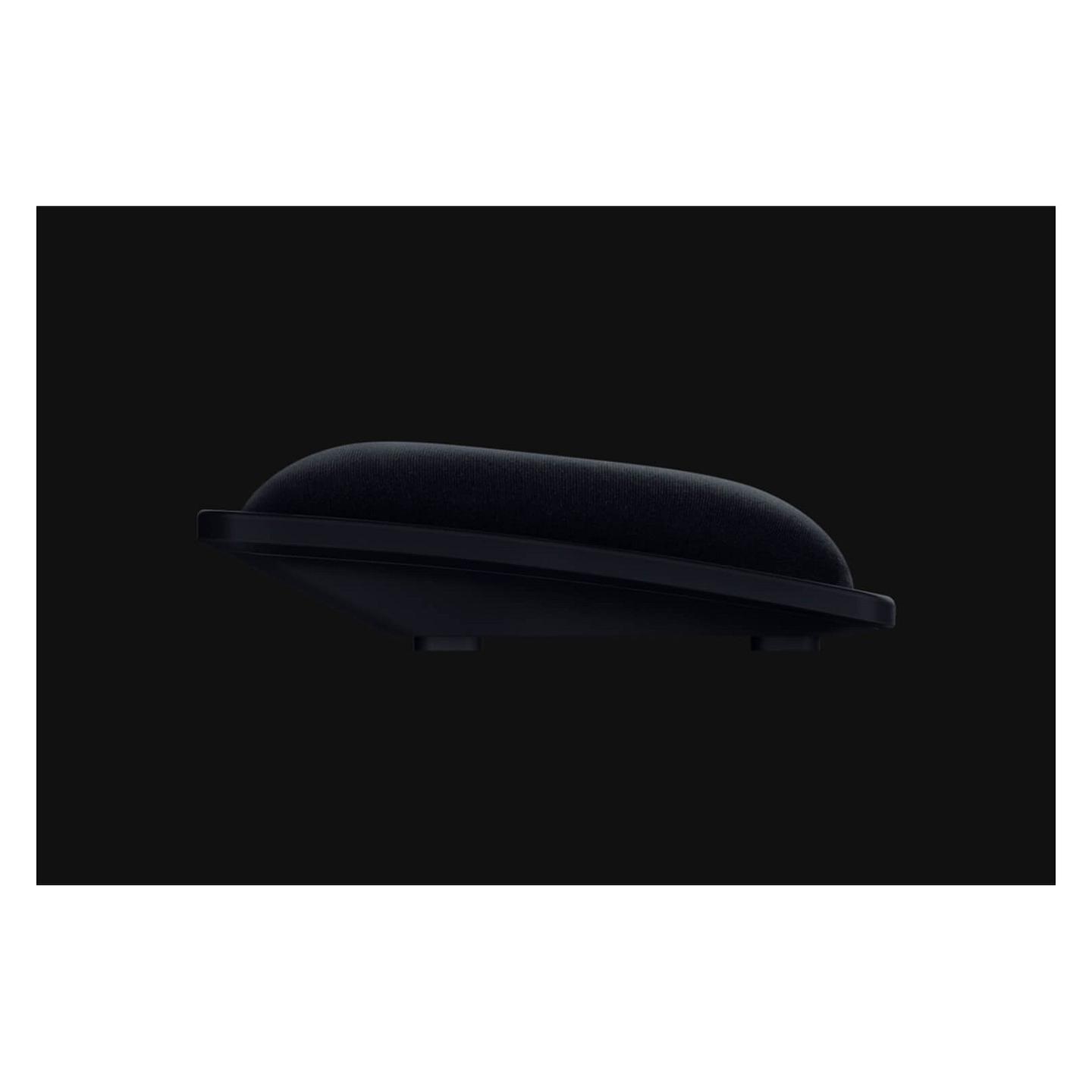 Mbështetëse për Kyçin e Dorës Razer RC21-01470200-R3M1 për Tastierë, 444.5 × 90 × 26.4 mm – Zezë - 4
