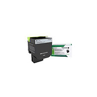 Toner Original LEXMARK Rck / CS/CX417/517 / 6,000 faqe – Zezë - 1