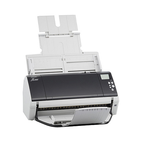 Skaner RICOH fi-7460 / A3 Document Scanner with ADF - Bardhë - 5