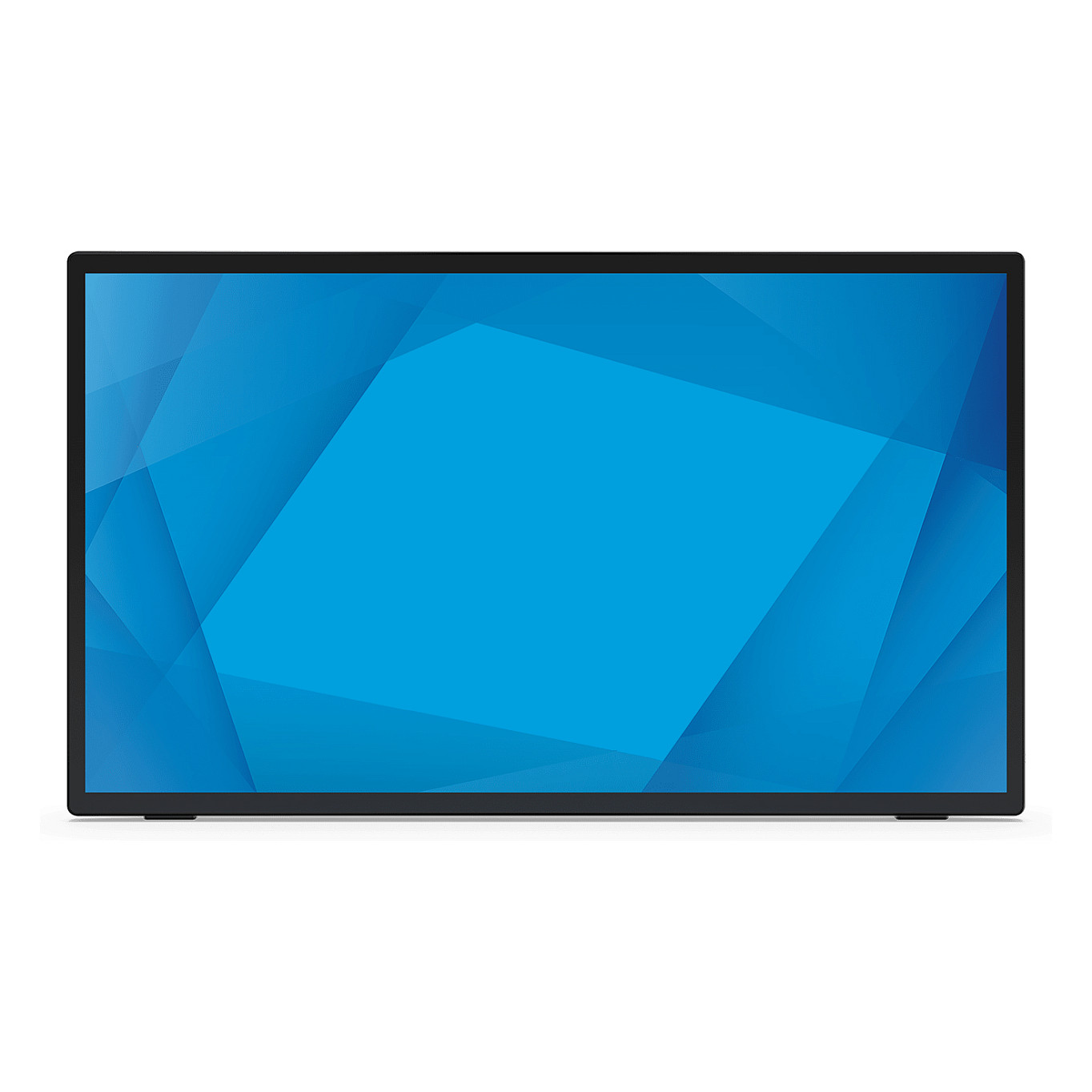 Monitor Touch ELO Touch Solutions Elo 2770L / 27" / Full HD IPS Touch / 60Hz / 8ms / HDMI+DP+VGA - Zezë - 1