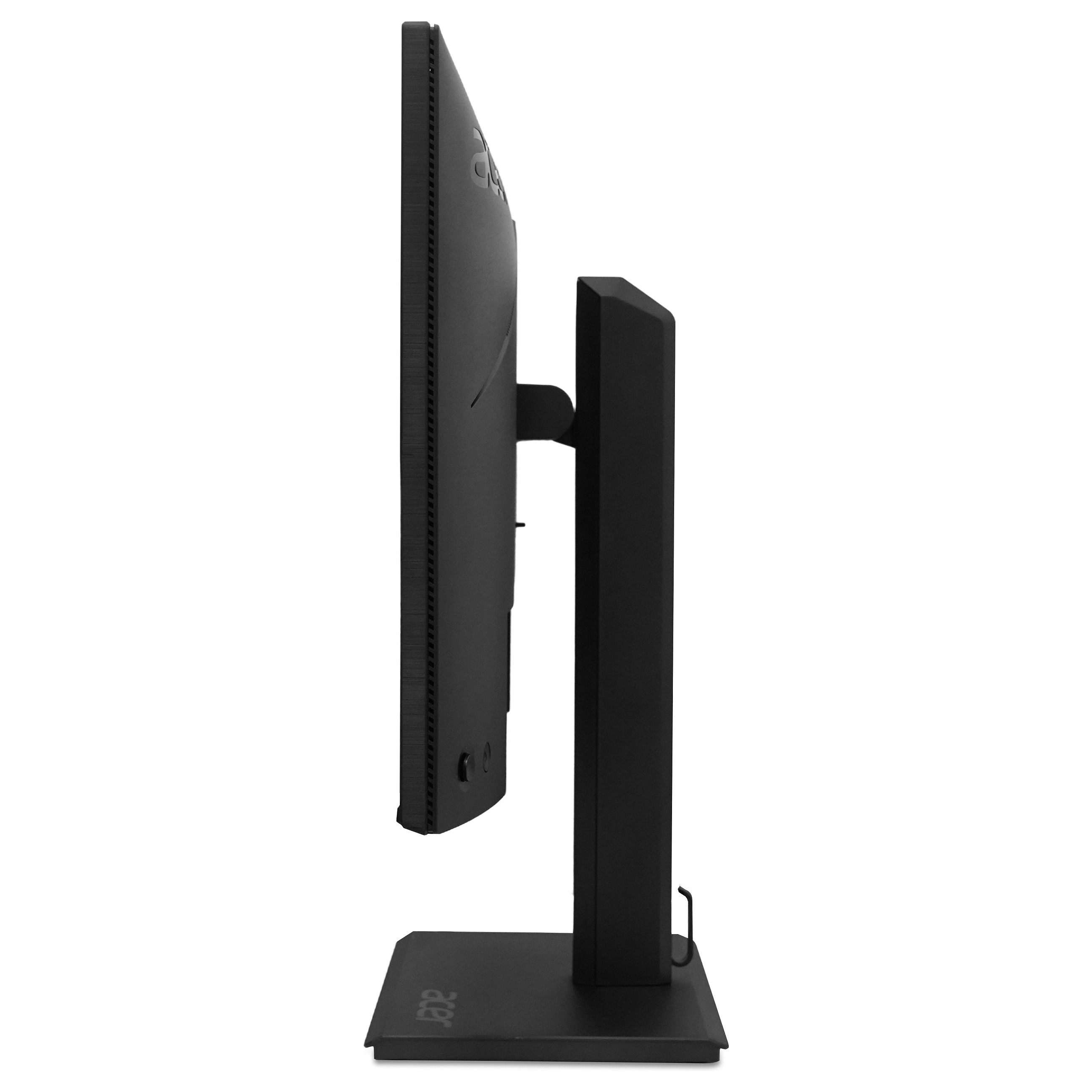 Monitor Acer Vero B8 B248WE5bemiqprcuzx / 24" / WUXGA IPS / 100Hz / 4ms / HDMI+DisplayPort - Zezë - 4
