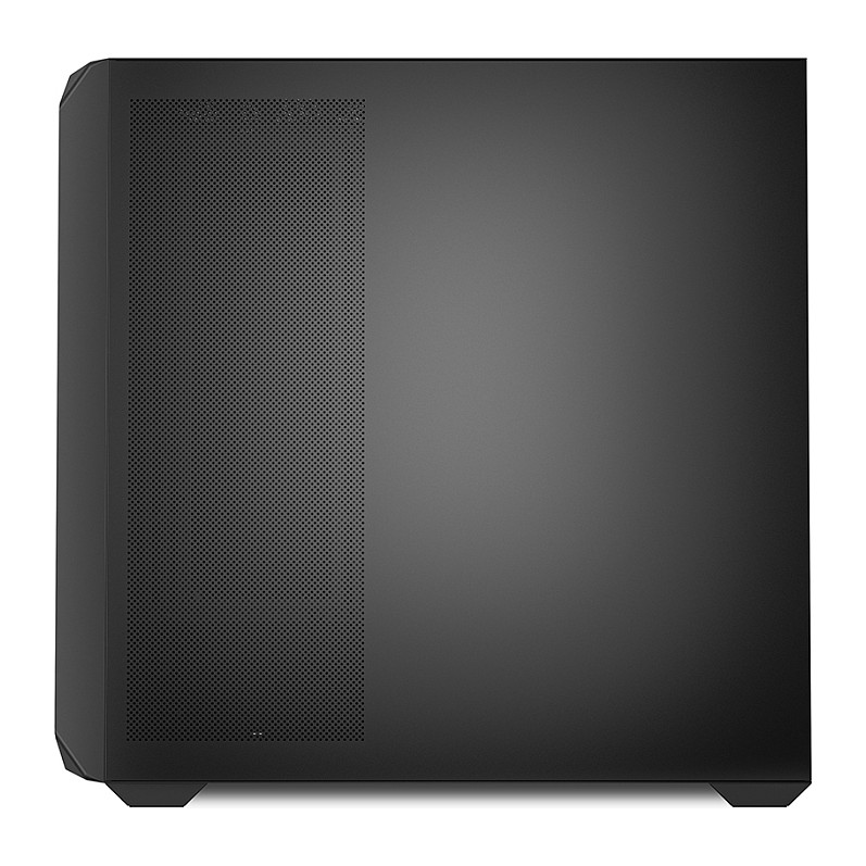 Kasë Sharkoon MK4W RGB Micro-ATX 1xGlass - Zezë - 6