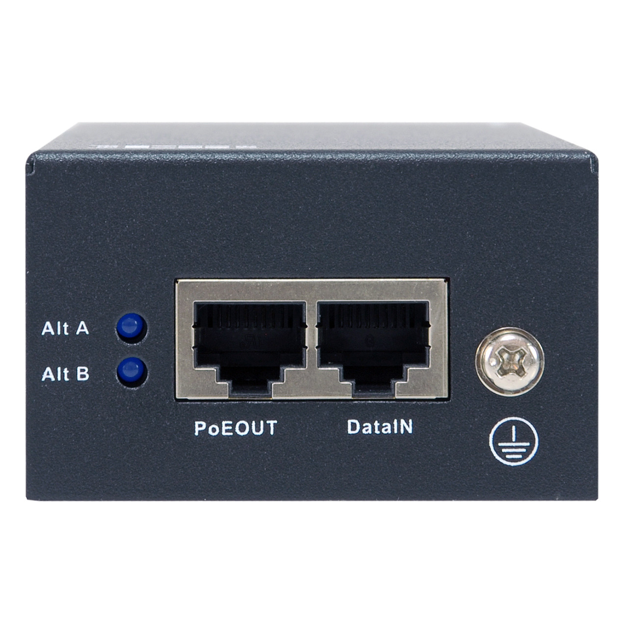 1x GE PoE-Injektor Adapter POI-5003 90.0W PoE - 3