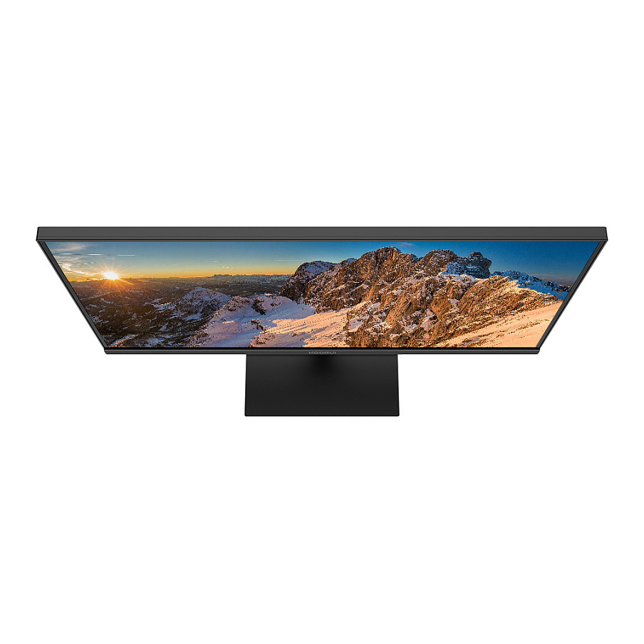 Monitor KOORUI E2212F / 21.4"/ Full HD VA / 100 Hz / 6 ms / HDMI+VGA - Zezë - 6