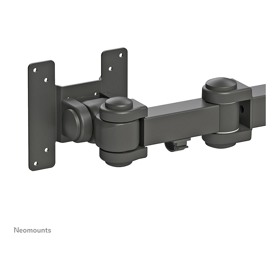 Mbajtëse për Monitor Neomounts FPMA-D960D Tischhalterung për dy ekrane të sheshtë deri në 27" (69 cm) 8KG - 4