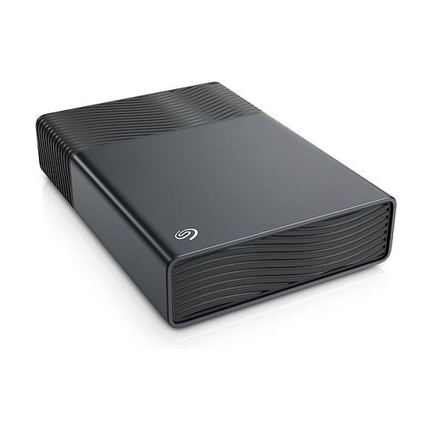 HDD e Jashtme Seagate One Touch / 8TB / 3.5" / USB-C / USB 3.2 Gen 1 - Hiri - 7