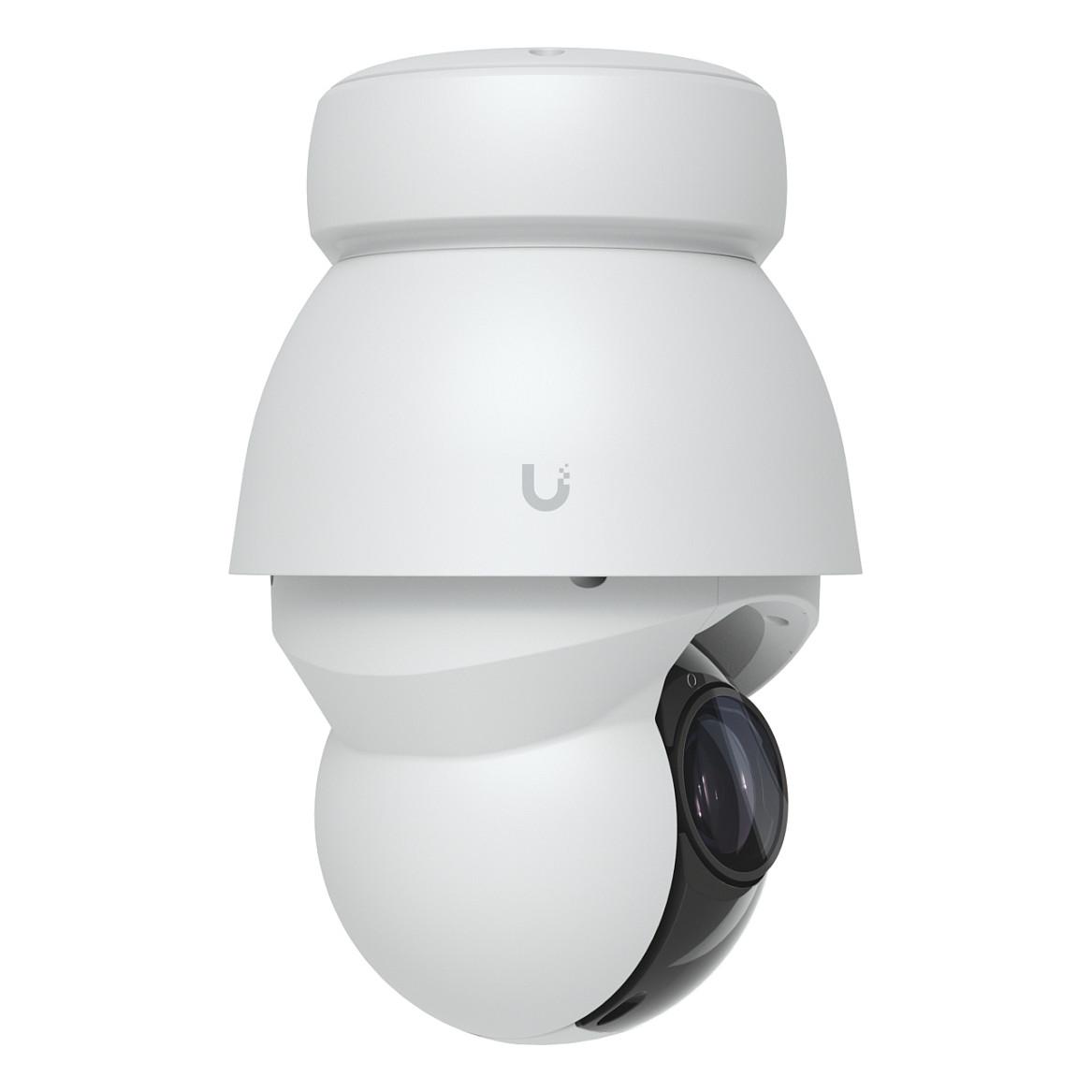 Kamerë Sigurie IP CCTV Ubiquiti AI PTZ Precision, 4K, 31x, 59°, PoE++ - Bardhë - 4