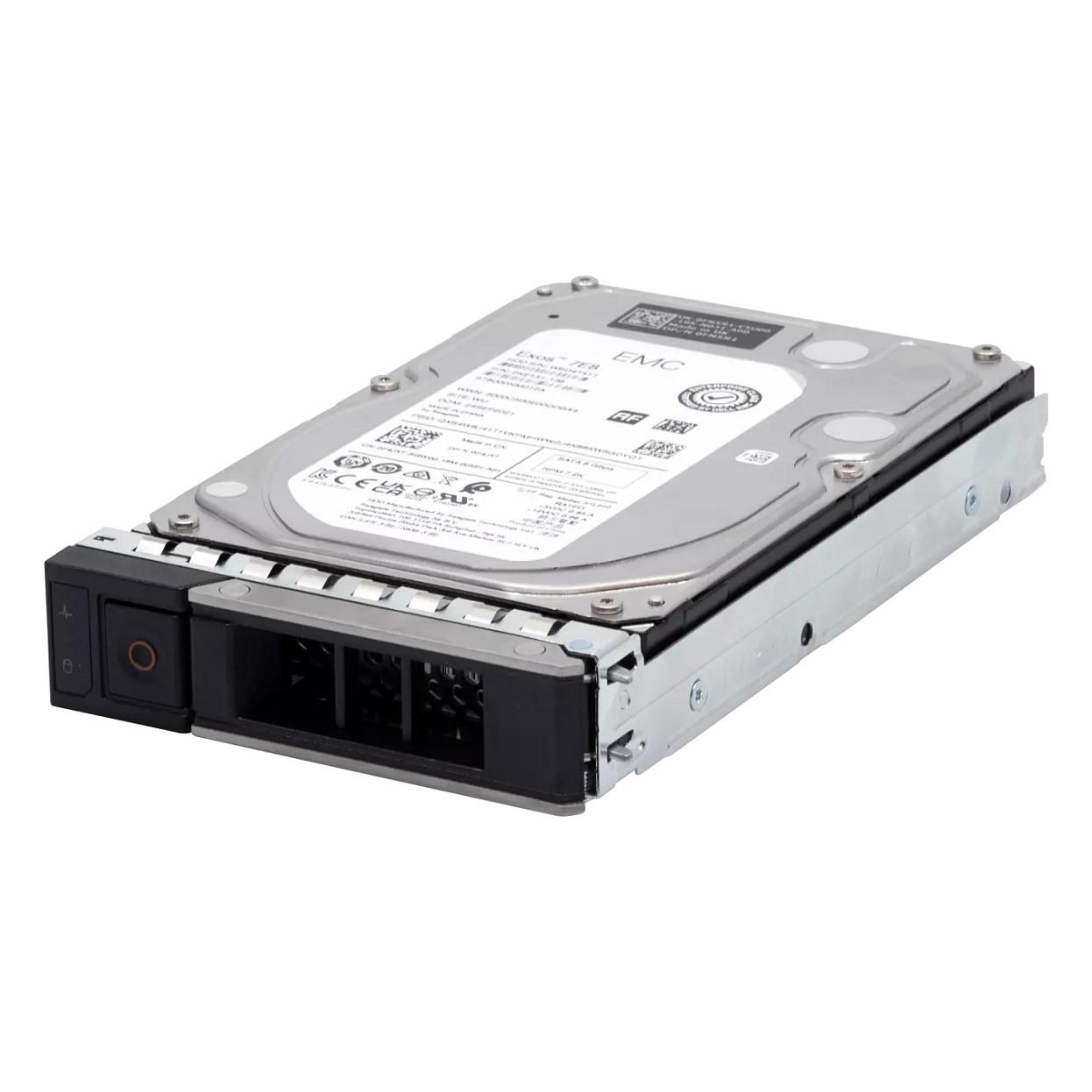 HDD i Brendshëm Axis Enterprise Hard Drive, 12TB, 3.5", SATA 6 Gbit/s, 7200 RPM