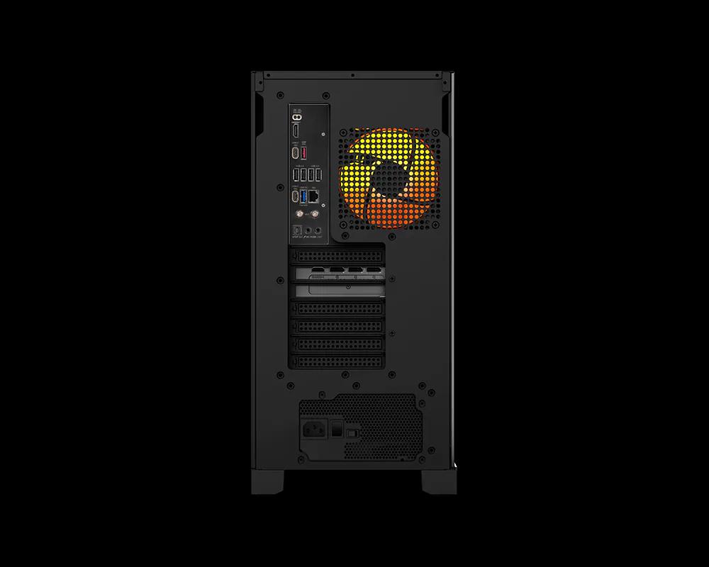 Kompjuter Gaming MSI MPG Infinite Z3 9NVPR7-883AT, Ryzen 7 9700X, 32GB DDR5, 1TB, RTX 5070 12GB - Zezë - 5