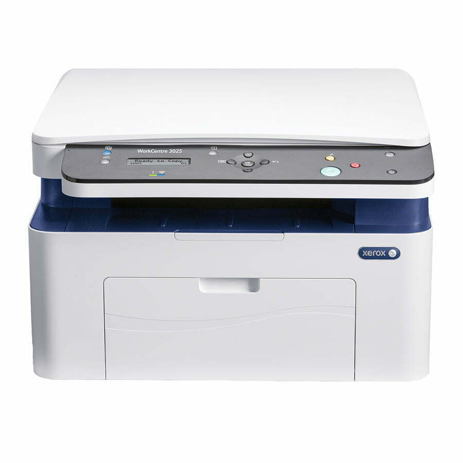Printer Multifunksional Xerox WC3025V_BI / 20ppm - Bardhë