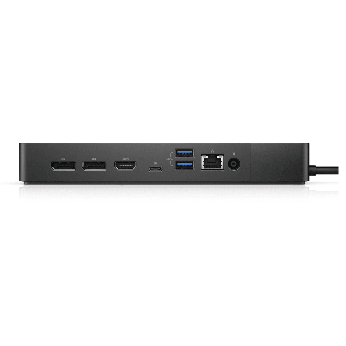 Docking Station Dell WD19DCS / 210‑AZBW – Zezë - 3