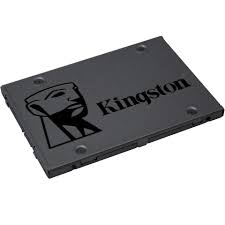 SSD e Brendshme Kingston A400 / 960GB / 2.5" / SATA III / 500MB/s  - 2