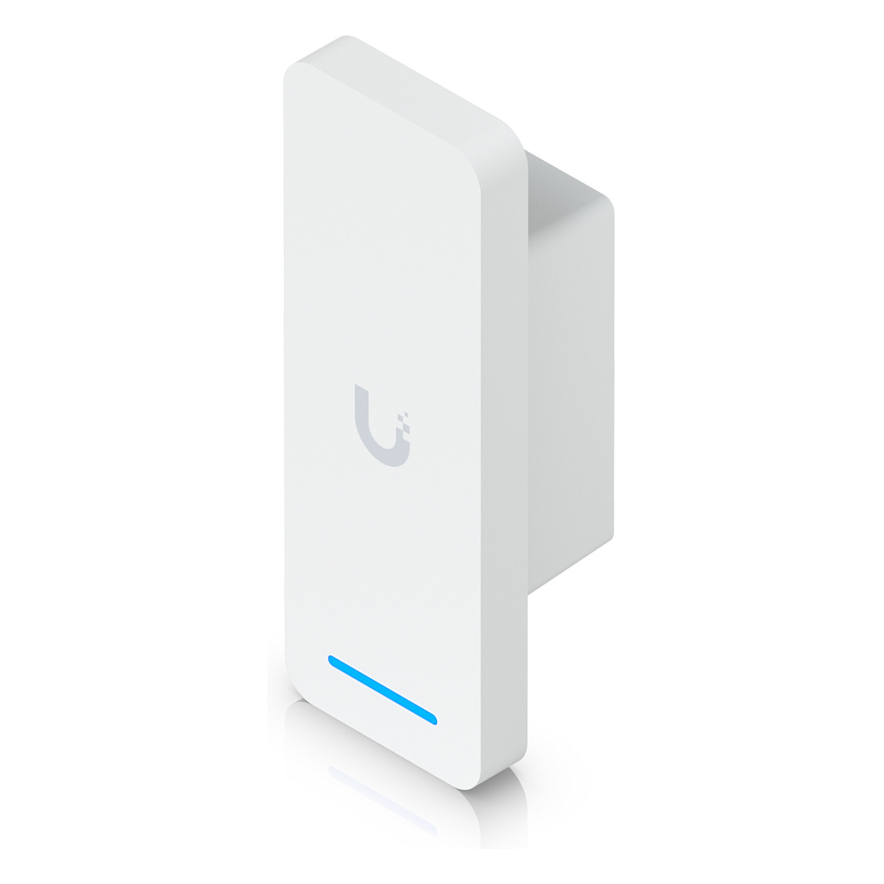 Ubiquiti UniFi Access Ultra UA-Ultra / Access Reader + Hub / 1 Door / NFC / Mobile Unlock / PoE+ / IP55 - 6