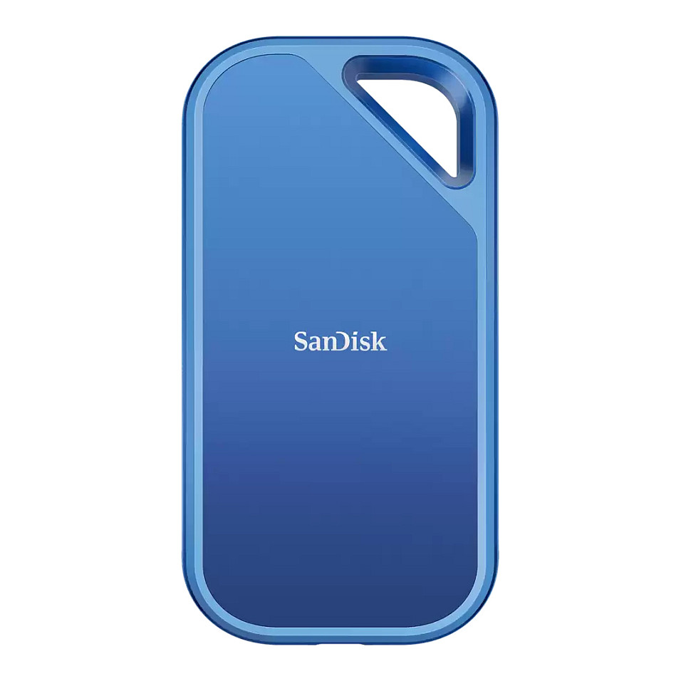SSD e Jashtme Creator Pro Portable SSD 4TB - 2