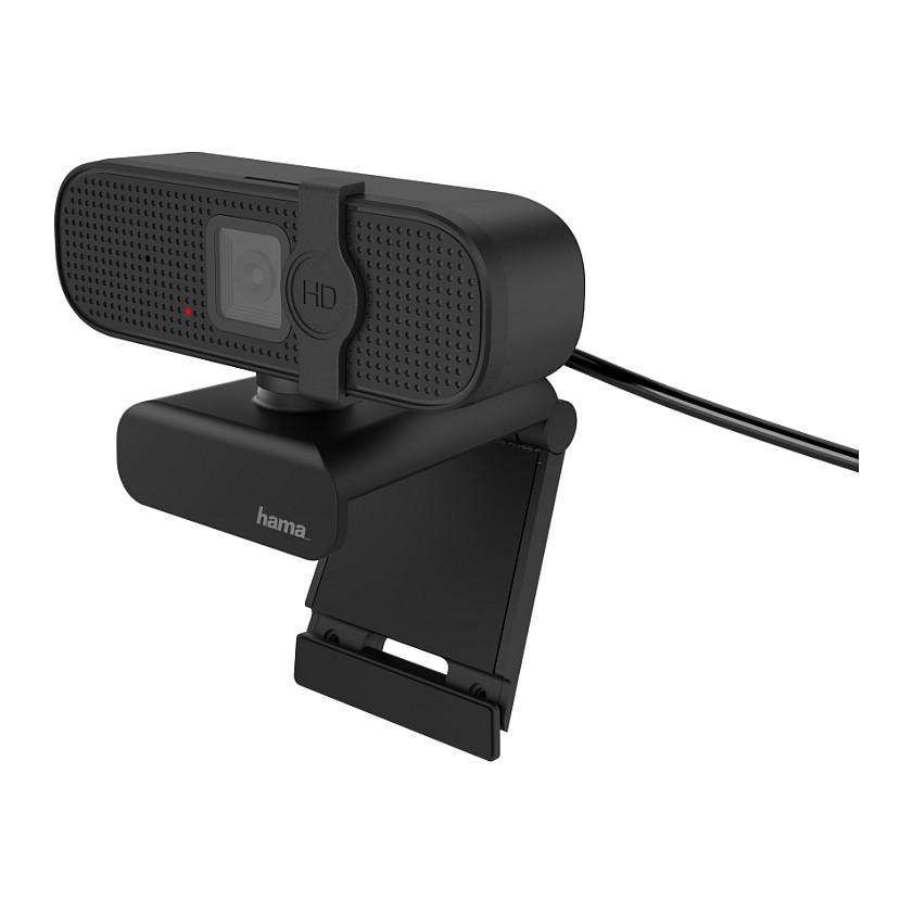 Webcam Hama C-400, Full HD 1080p, 30 FPS, USB 2.0 – Zezë