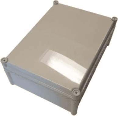 Kuti Mbrojtëse për Base Station DECT Mitel RFP 4x, IP66 - Hiri 