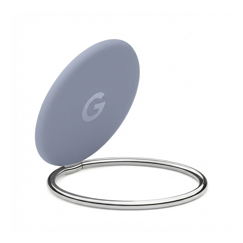 Aksesorë Google Pixelsnap Ring Stand / Për Pixel 10 Series / Qi2 - Moonstone