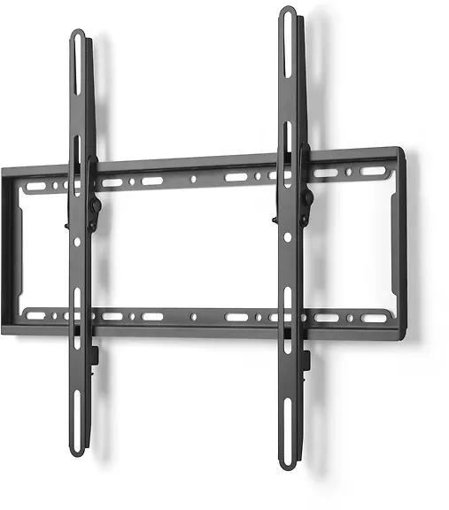 Mbajtëse për TV One For All WM2425, 32–70", Tilt, 50kg, VESA 400×400mm - Zezë