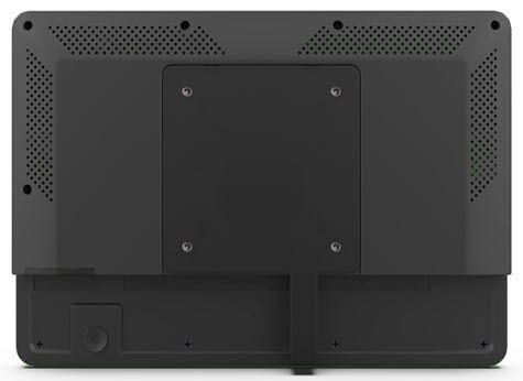 Tablet ALLNET MeetTwo-101B, 10.1", RK3576, 4GB RAM, 32GB, Android 16, NFC, RFID, RGB LED-Zezë - 2