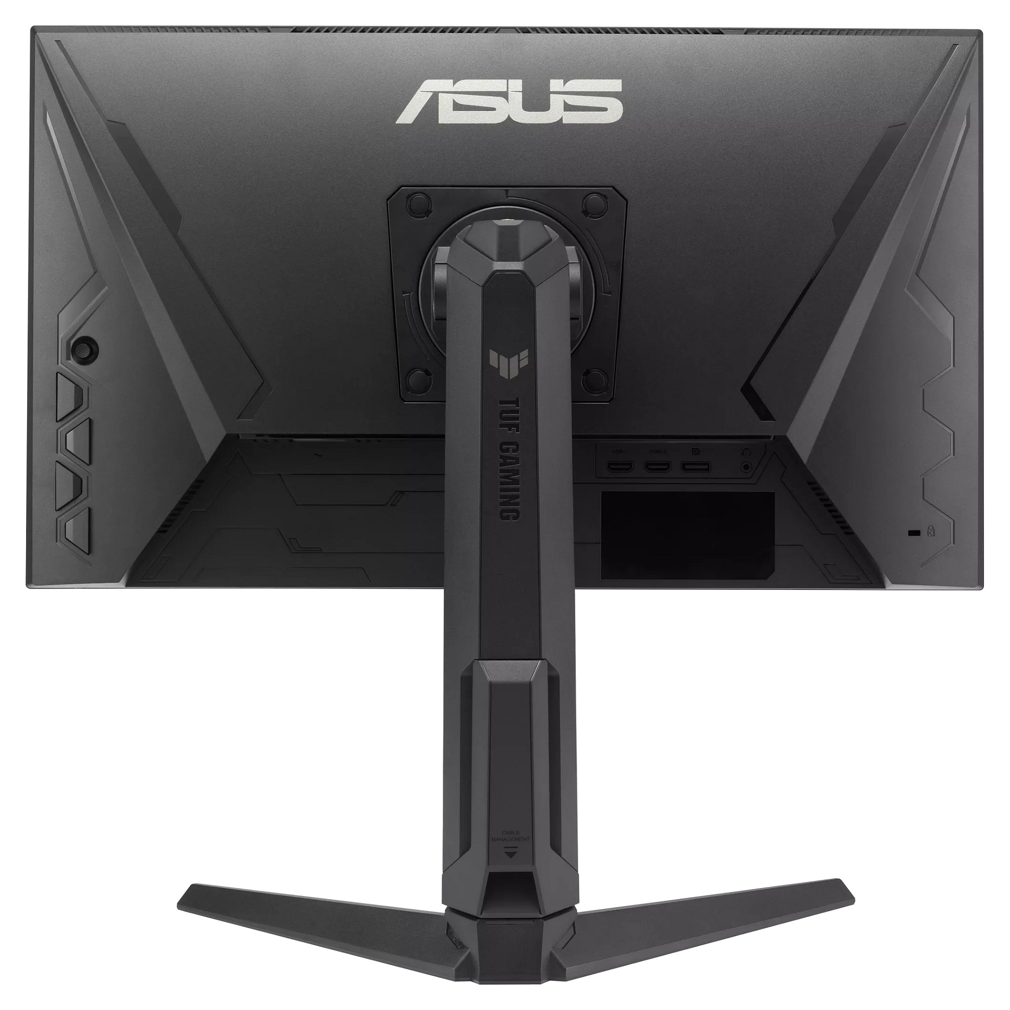 Monitor Gaming ASUS TUF VG259QMRL5A / 24.5"/ Full HD Fast IPS / LCD / 310Hz / 1ms / HDMI + DisplayPort + HDCP - Zezë - 2