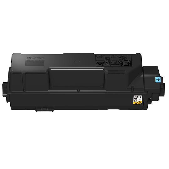 Toner Kyocera TK-1260 / 10.000 faqe – Zezë - 1