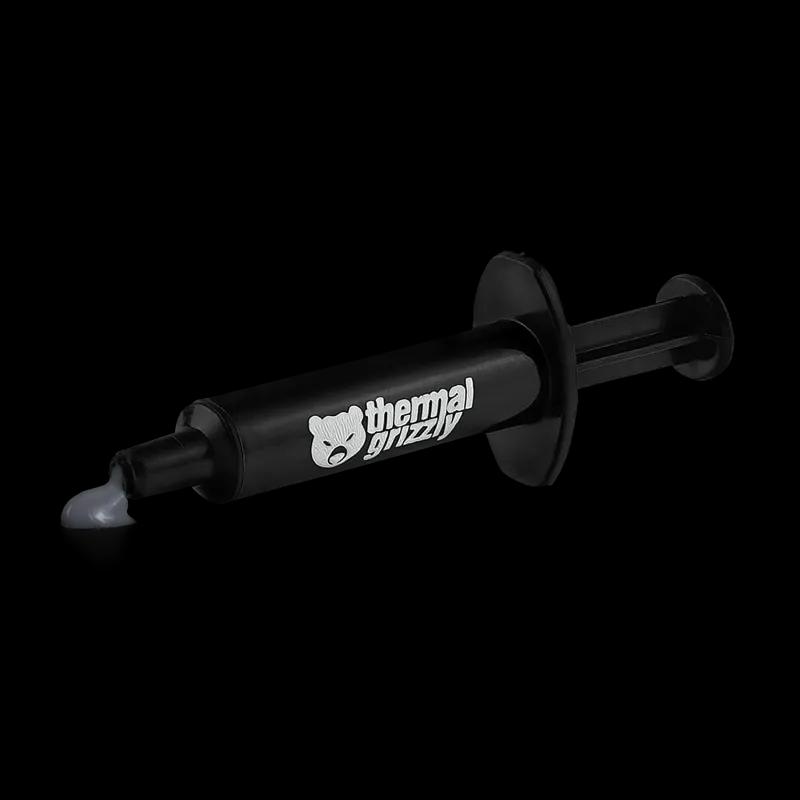 Pastë Termike Thermal Grizzly Hydronaut / 1.5g - Hiri - 4