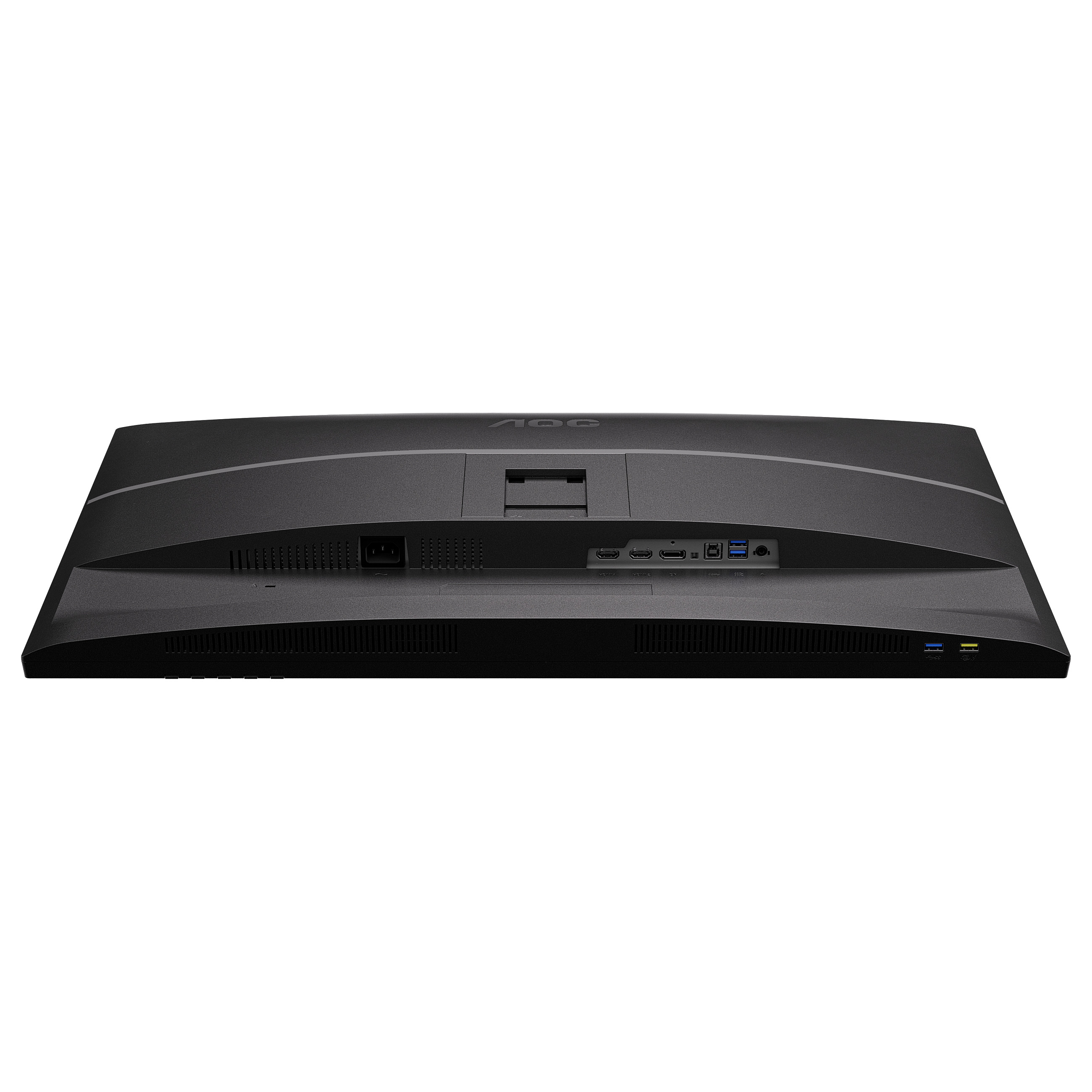 Monitor AOC Q32E4U / 31.5"/ Quad HD IPS / LED / 100Hz / 4ms / HDMI+USB+DP - Zezë - 21