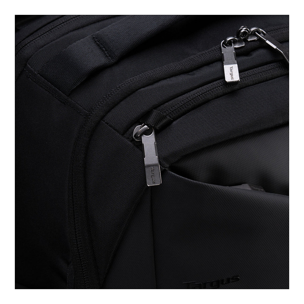 Çantë Targus Pro-Tek TBB663GL / 16" / 26L / SafePort Sling / Water-Resistant - Zezë - 2