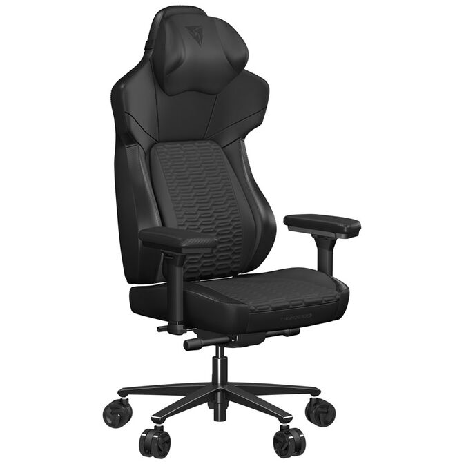 Karrige Gaming ThunderX3 CORE Racer / CORE.RDY / SYNC6 / 4D Armrests / Memory Foam / Footrest / 150kg – Zezë - 4