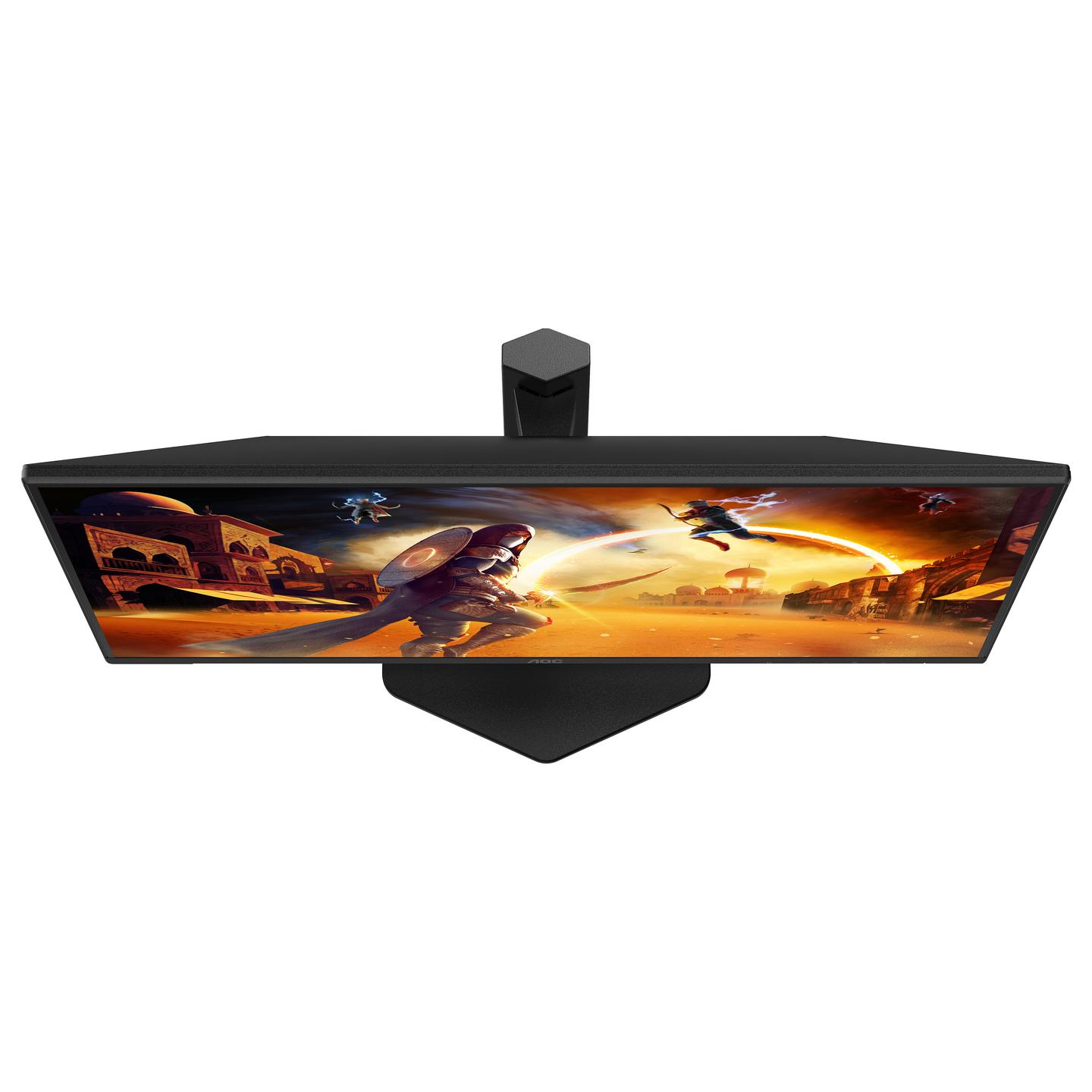 Monitor Gaming AOC AGON 25G4SXU / 24.5″ / FHD Fast IPS / 310 Hz / 1 ms / DisplayPort + HDMI + USB-Hub - Zezë - 6