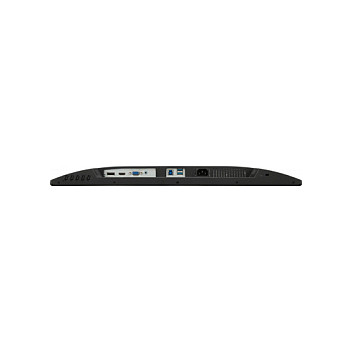Monitor ViewSonic VG2408A / 24" / Full HD IPS / LED / 100 Hz / 5 ms / HDMI+DP+VGA - Zezë - 9