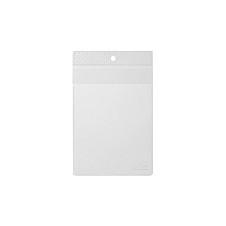 Mbajtëse Dokumentesh DURABLE 2302-19, A6, PP, 10 Copë - Transparente