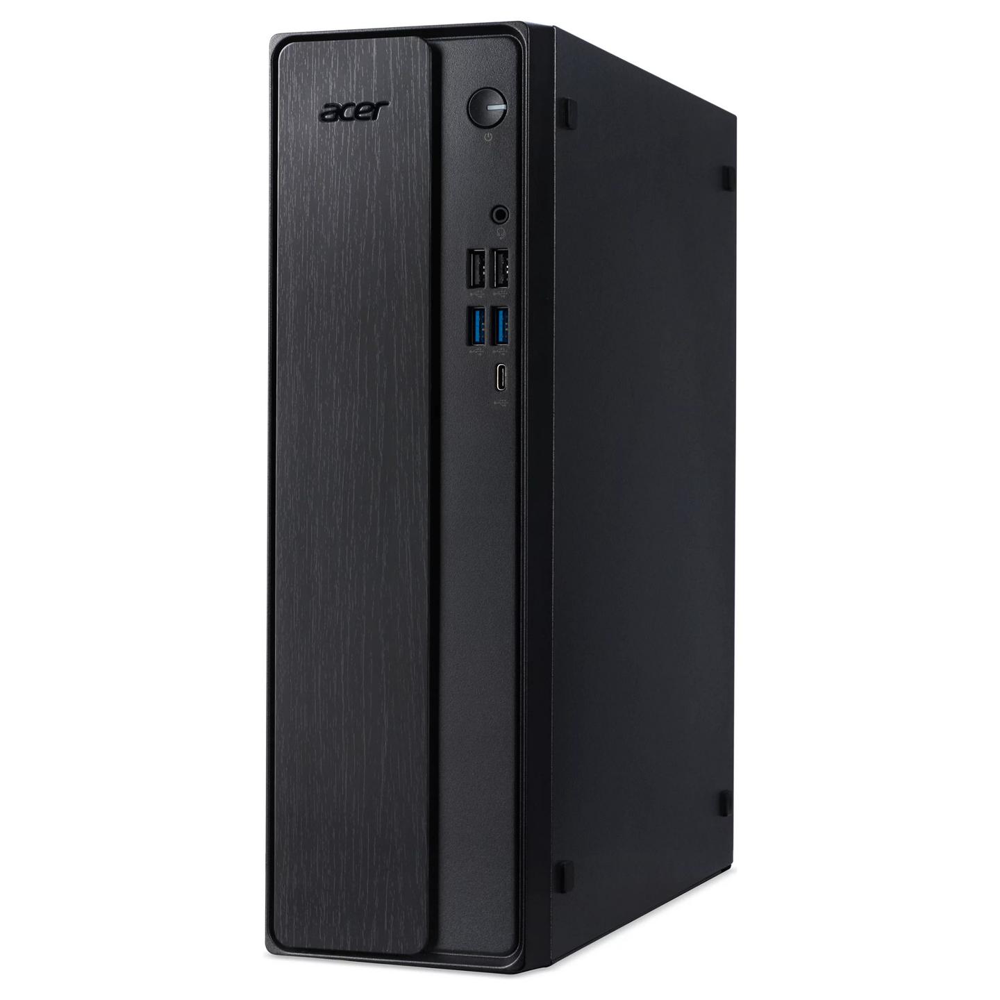 Kompjuter Acer Aspire XC-102, Core i5-14400, 32GB DDR5, 1TB, Intel UHD Graphics - Zezë