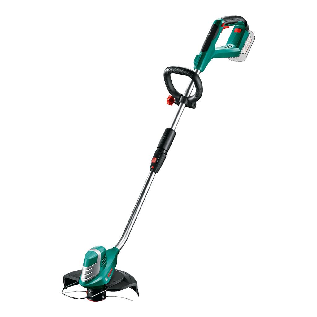 Kositëse Bari me Fije Bosch AdvancedGrassCut 36, 36V, 30cm, 1.6mm - Gjelbër/Zezë