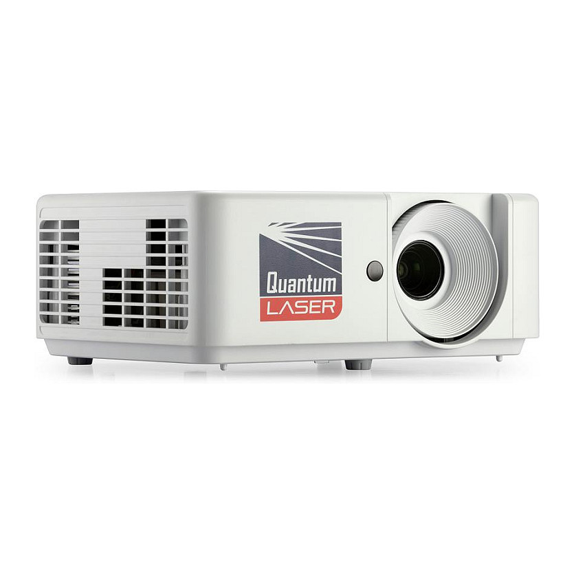 Projektor InFocus Nemesis I IN1008SL / DLP / 4500 Lumens / Full HD / HDMI+VGA - Bardhë - 2