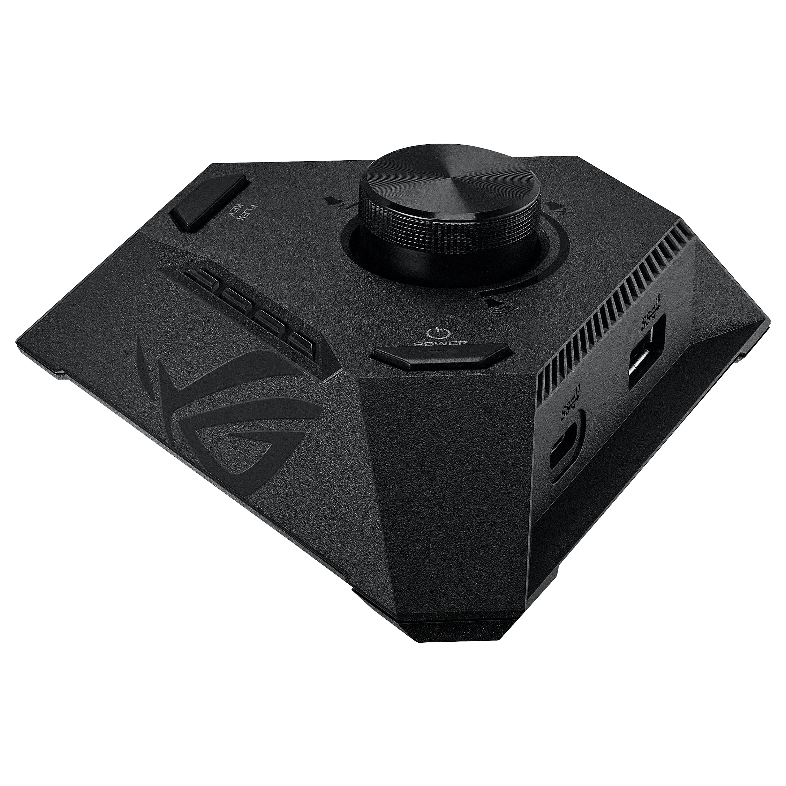 Pllakë Amë ASUS ROG STRIX X870-I Gaming WIFI AM5 ITX - 11