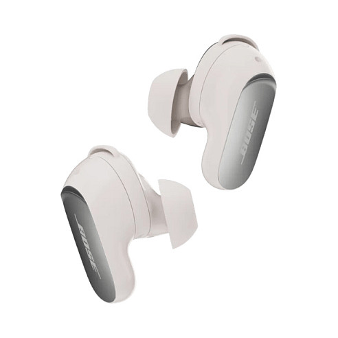 Kufje pa kabllo Bose QuietComfort Ultra Earbuds (2nd Gen) – Bardhë - 1