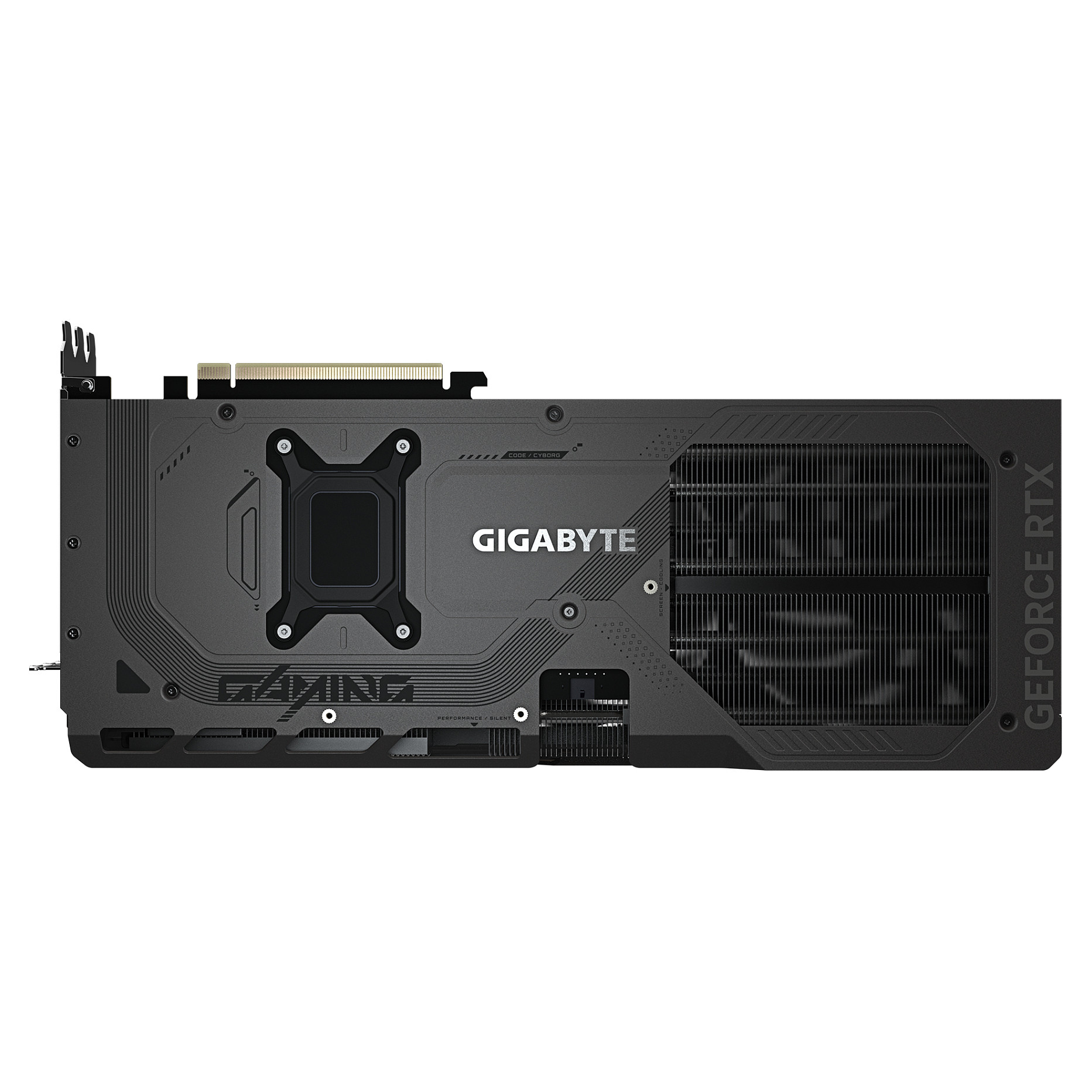Kartelë Grafike NVIDIA GeForce RTX 5070 Ti / 16GB GDDR7 / 256-bit / Gigabyte GAMING OC / 3 Fans - 6