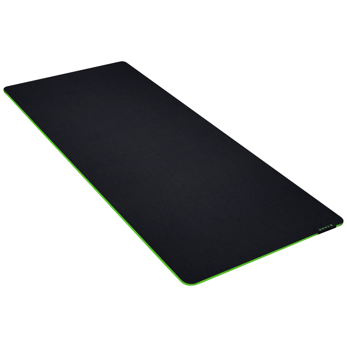 Mauspad Razer Gigantus V2 / RZ02‑03330400‑R3M1 / 940mm x 410 mm x 4mm – Zezë - 2