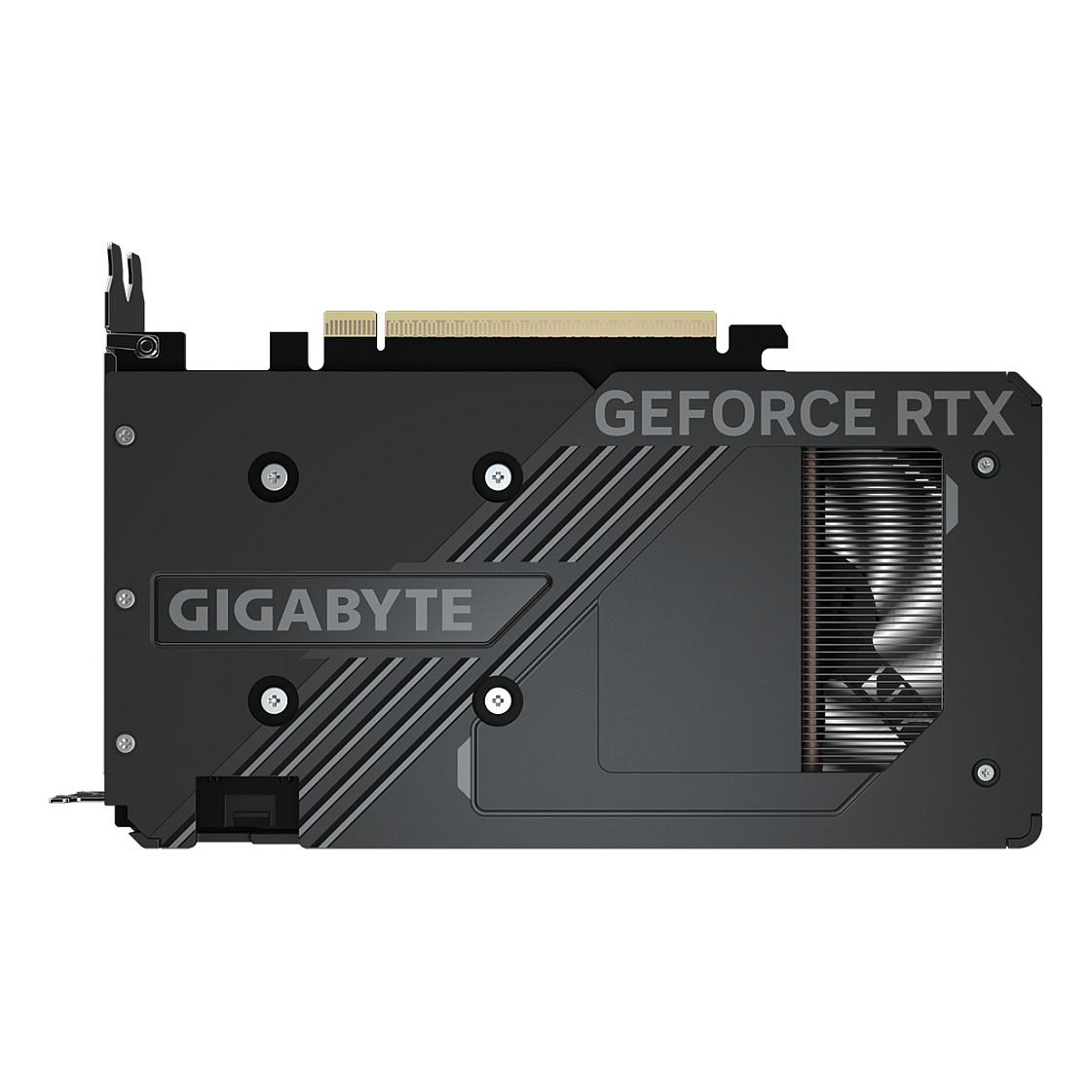Kartelë grafike NVIDIA RTX 5050 8GB Gigabyte WINDFORCE OC GDDR6 - 6