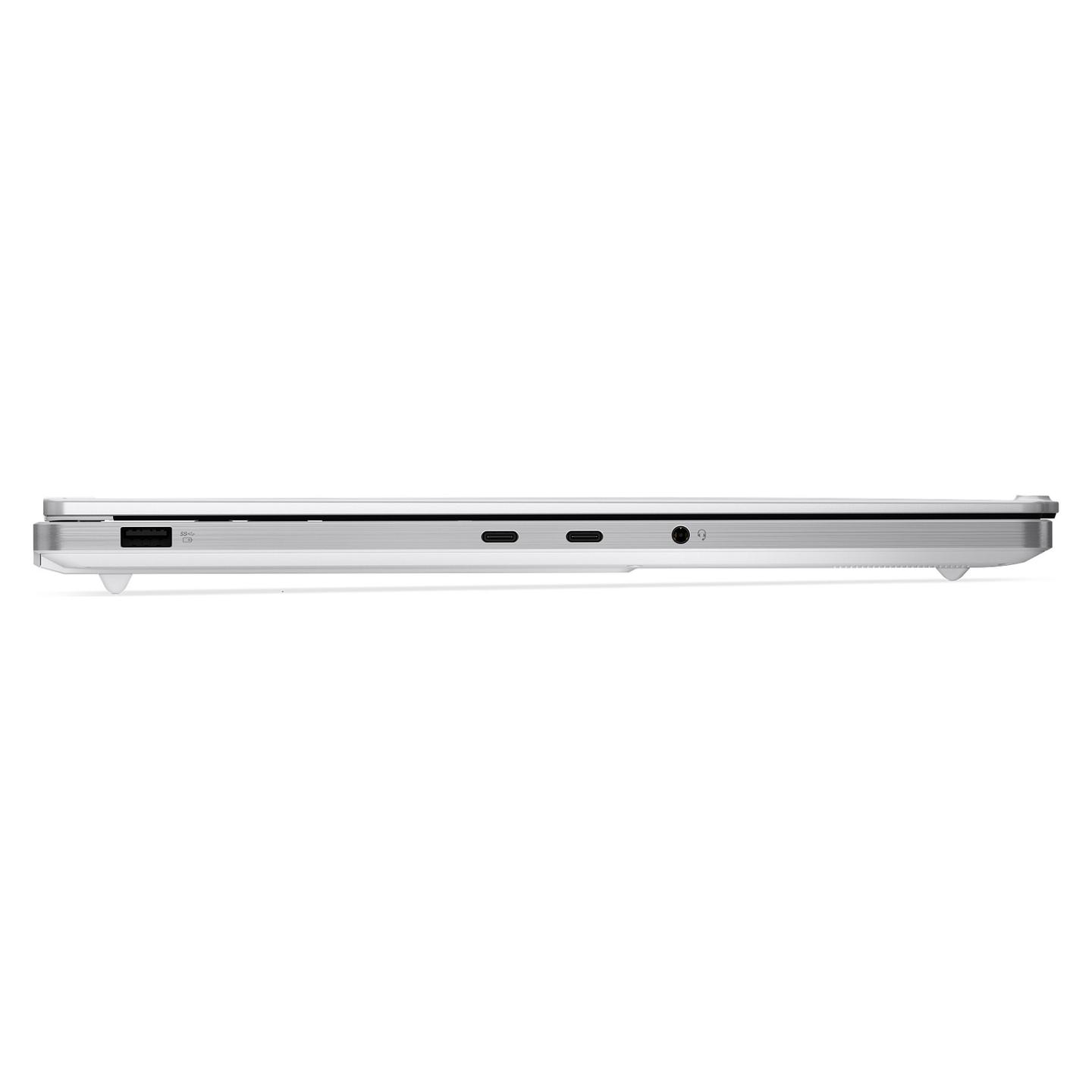 Laptop Gaming Lenovo Legion 7 16AGP11 / Ryzen AI 9 HX PRO 470 / 32GB LPDDR5X / 1TB / 16" WQXGA OLED 240Hz / RTX 5060 8GB – Bardhë - 12
