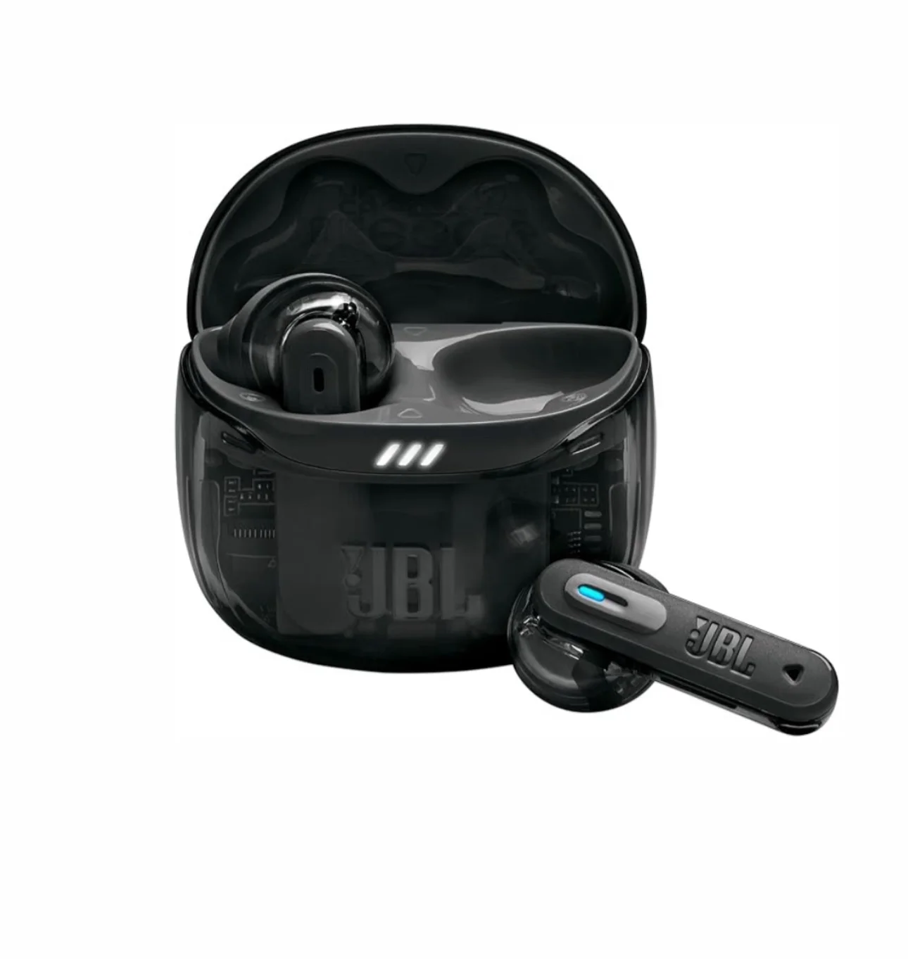 Kufje pa Kabllo JBL Tune Flex 2 G – Zezë - 1