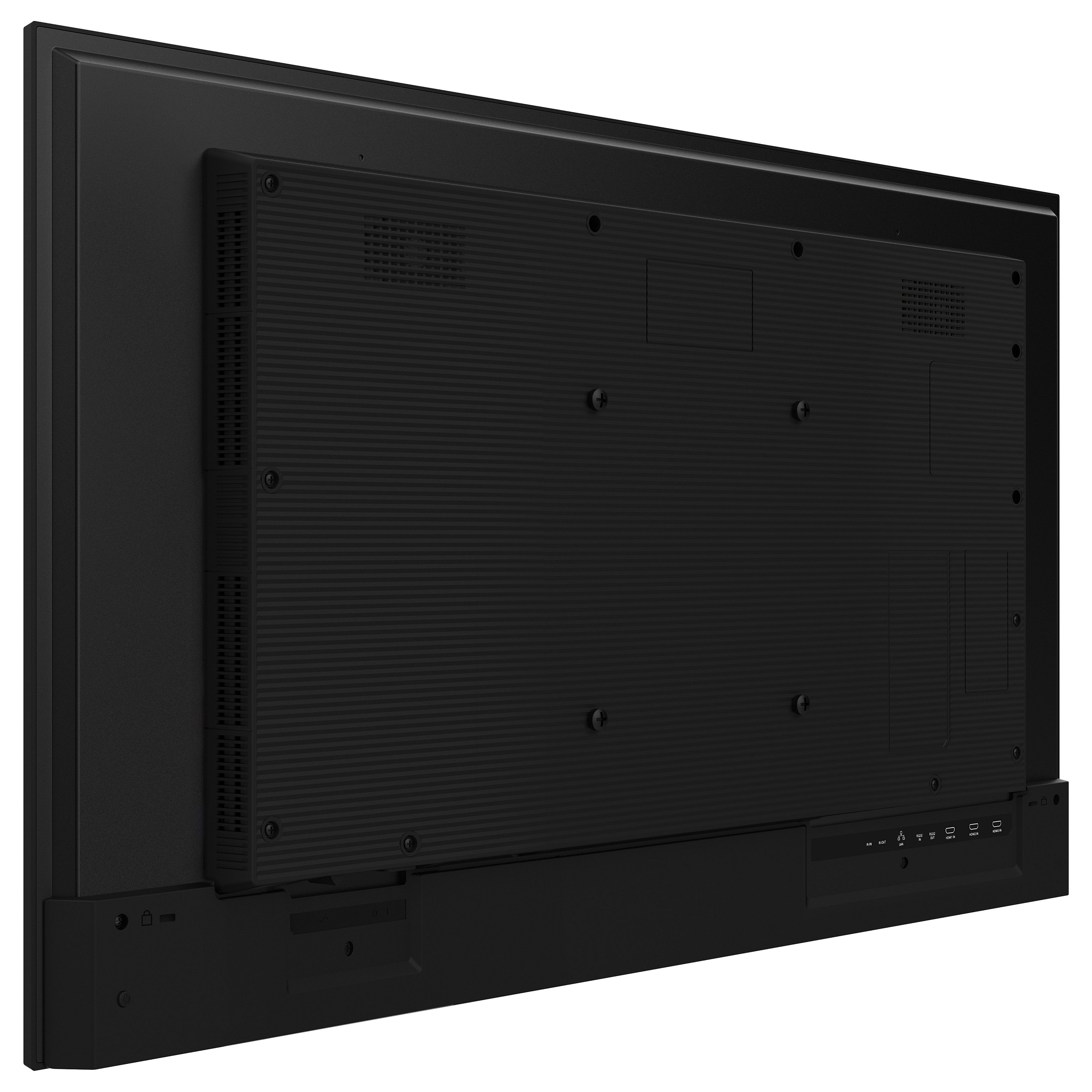 Ekran Prezantues IIYAMA LE4341S-B2 / 43"/ Full HD LCD IPS / 60Hz / 8ms / HDMI+VGA - Zezë - 11