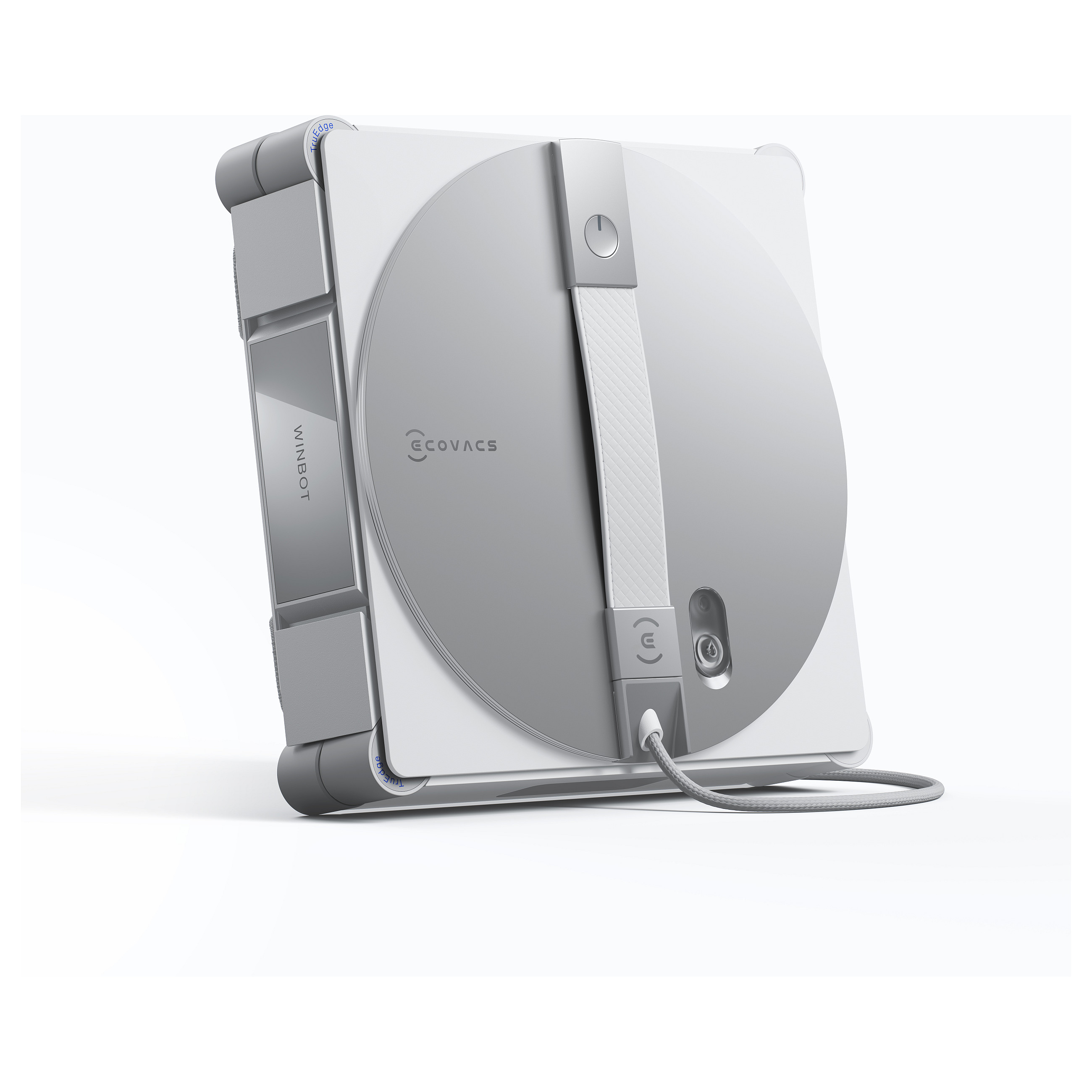 Fshesë robotike për pastrimin e dritareve Ecovacs Winbot W3 OMNI - 8