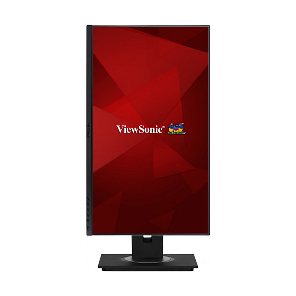 Monitor Viewsonic VG Series VG2456 / 24"/ Full HD AH-IPS /  LED / 60 Hz / 5 ms / HDMI + DisplayPort + USB – Zezë - 3