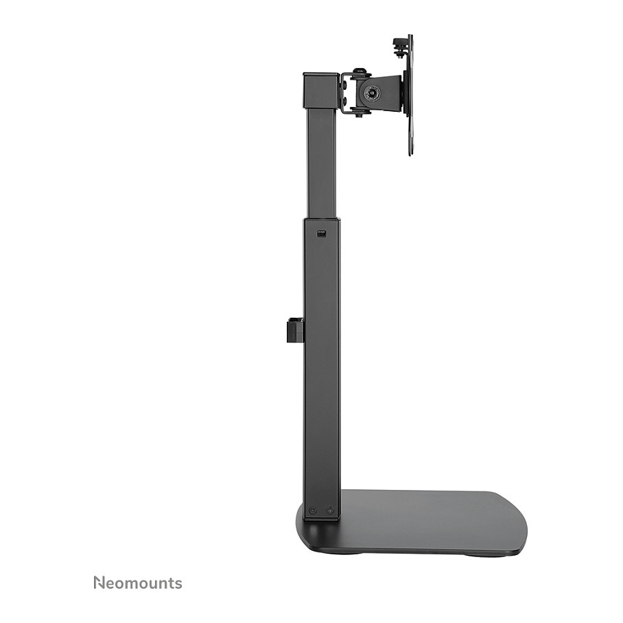 Mbajtëse për Monitor Neomounts FPMA-D865 BLACK desk mount for flat screens up to 32" (81 cm). - 9