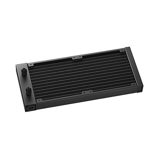 Ftohës për Procesor K Cooler Water Cooling Deepcool LM240 - Zezë - 3