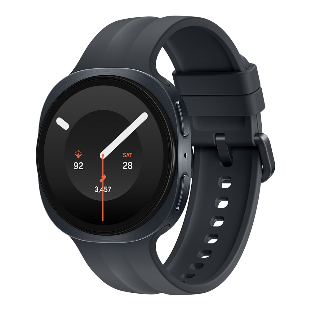 Orë e Mençur Samsung Galaxy Watch9 / 1.3 Inch / Super AMOLED / Touchscreen / Wi-Fi / GPS / LTE / 40mm - Zezë