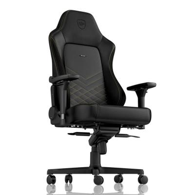 Karrige Gaming noblechairs HERO / 4D Armrests / Lumbar Support / 90–135° / 11° Tilt / 150kg – Zezë/Ari - 5