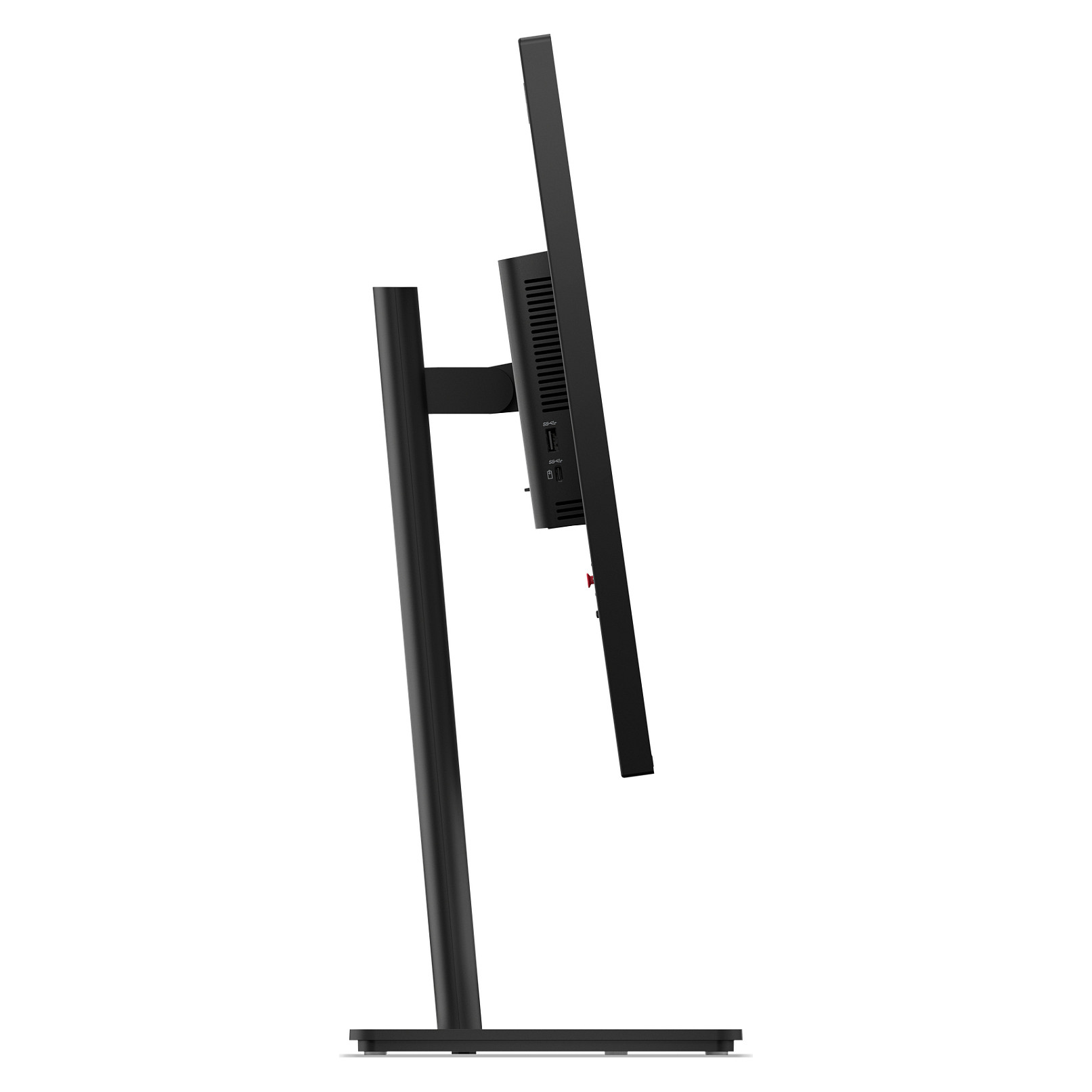 Monitor Lenovo ThinkVision T32UD-40 / 31.5" / 4K Ultra HD IPS / LCD / 60 Hz / 6 ms / HDMI+USB+DP - Zezë - 7